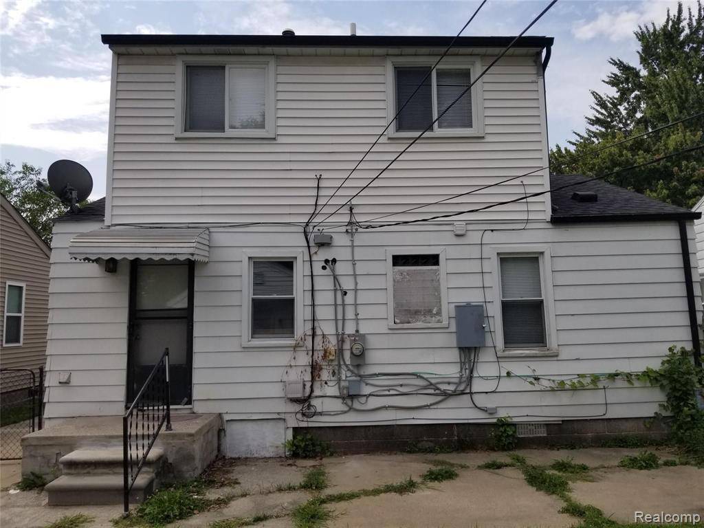 7267 William Street, Taylor, MI 48180-2527