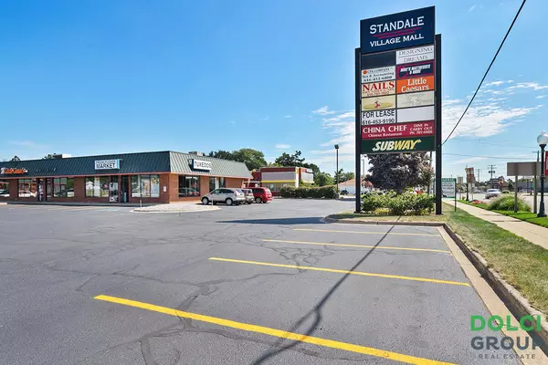 4335 Lake Michigan Drive, Grand Rapids, MI 49534