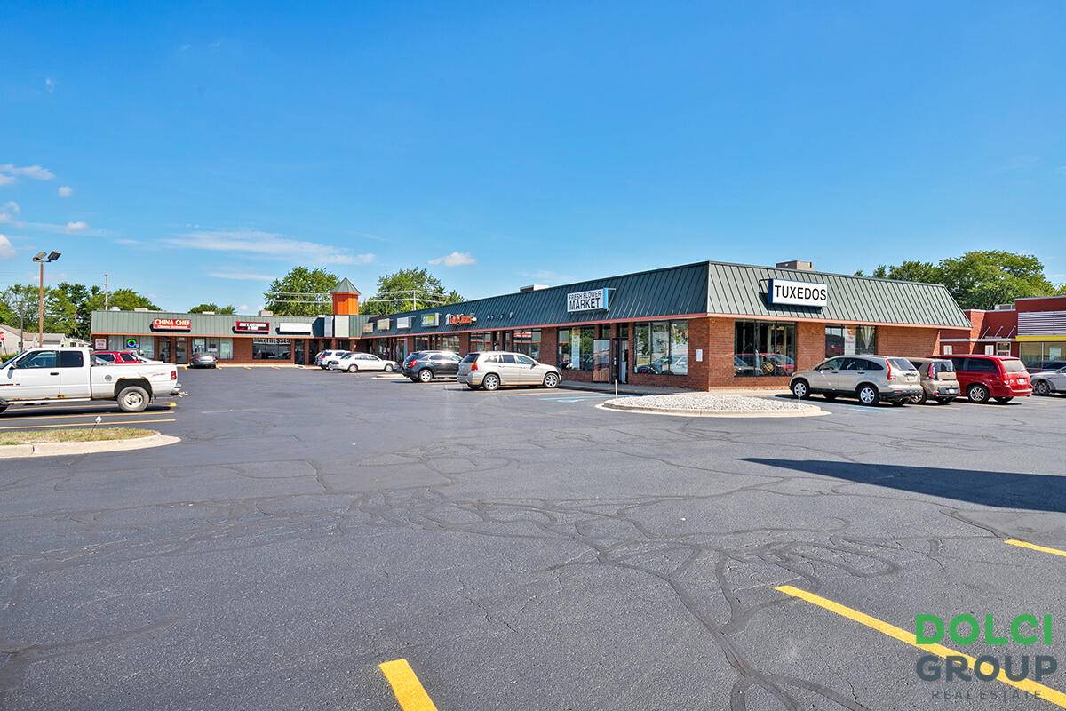 Grand Rapids, MI 49534,4335 Lake Michigan Drive