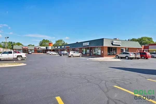 Grand Rapids, MI 49534,4335 Lake Michigan Drive