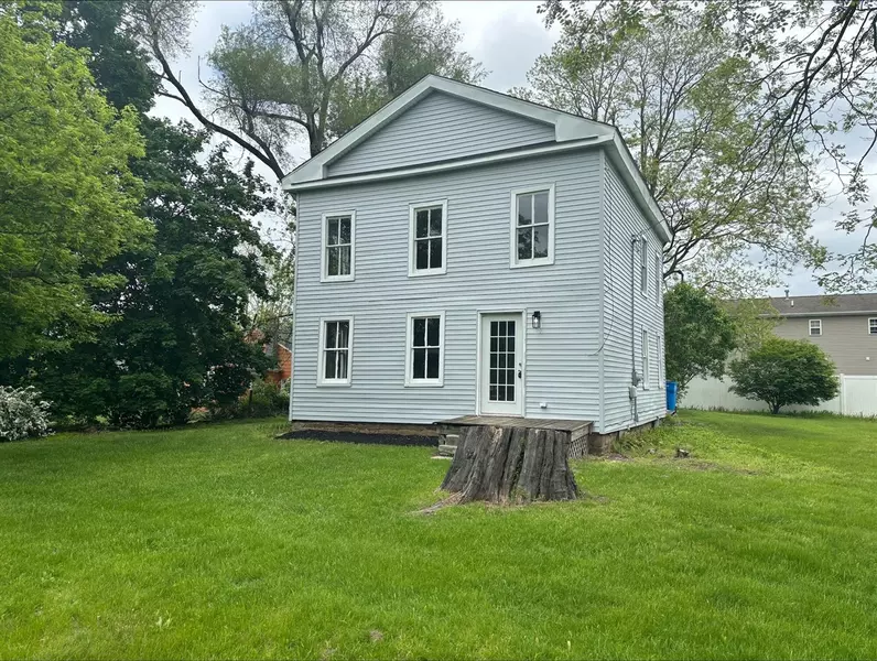 321 N Main Street, Brooklyn, MI 49230-9398