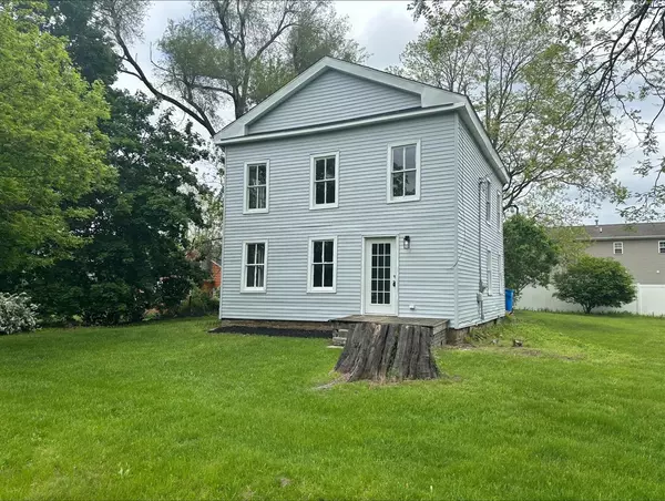 321 N Main Street, Brooklyn, MI 49230-9398