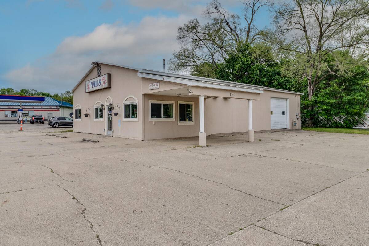 Battle Creek, MI 49017,1590 Capital Avenue