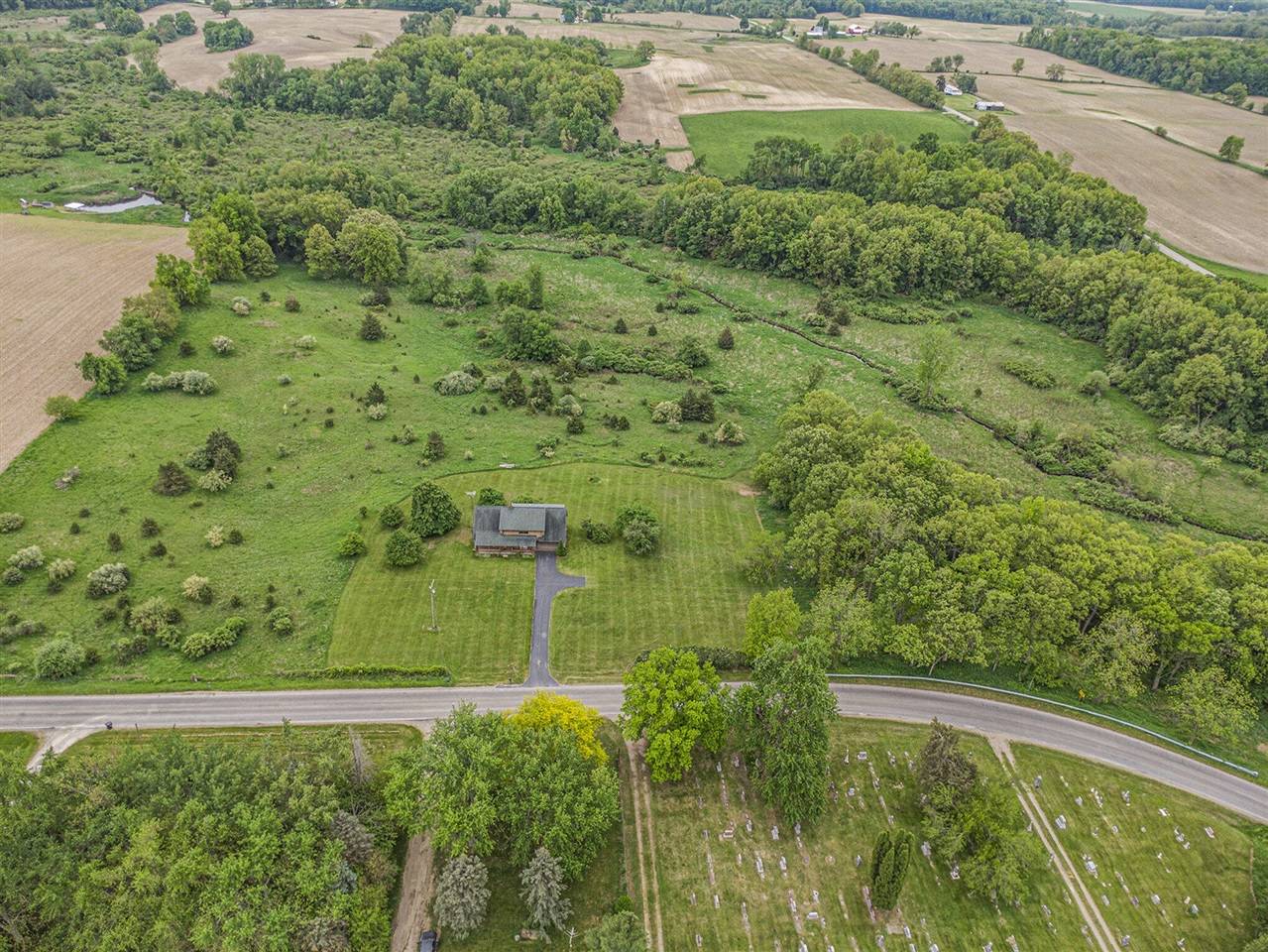 Montgomery, MI 49255,621 E Southern Road