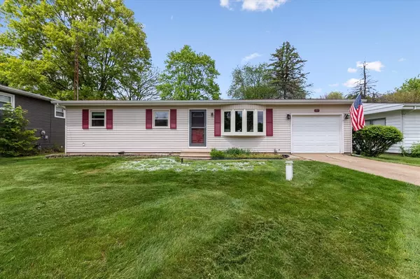 Battle Creek, MI 49017-5275,507 Alvena Avenue