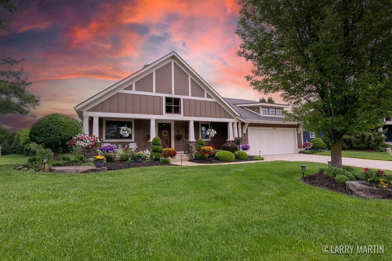 7708 Stations Drive, Byron Center, MI 49315-7964