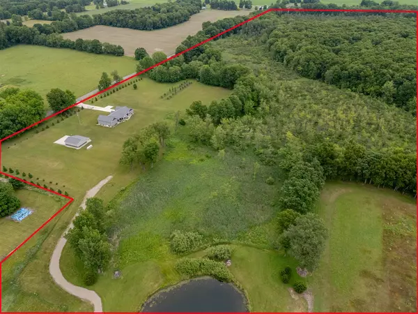East Leroy, MI 49051-9723,1518 M Drive