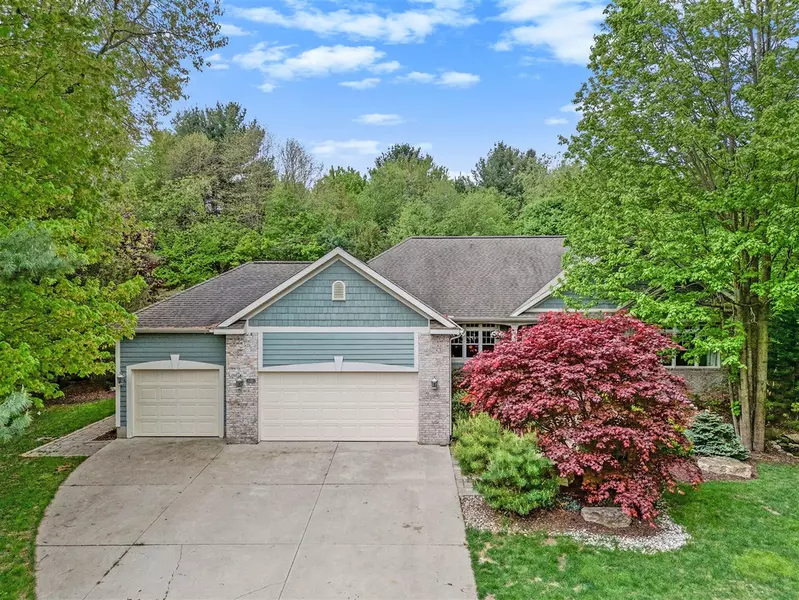6371 Colorado Court, Norton Shores, MI 49441