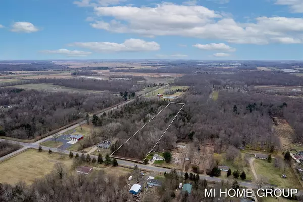 Fennville, MI 49408,VL 54th Street
