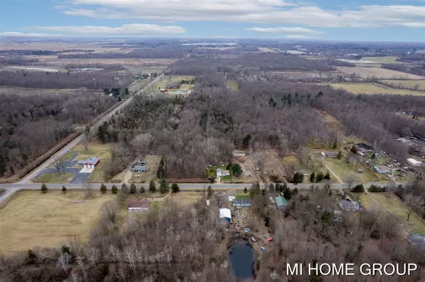Fennville, MI 49408,VL 54th Street