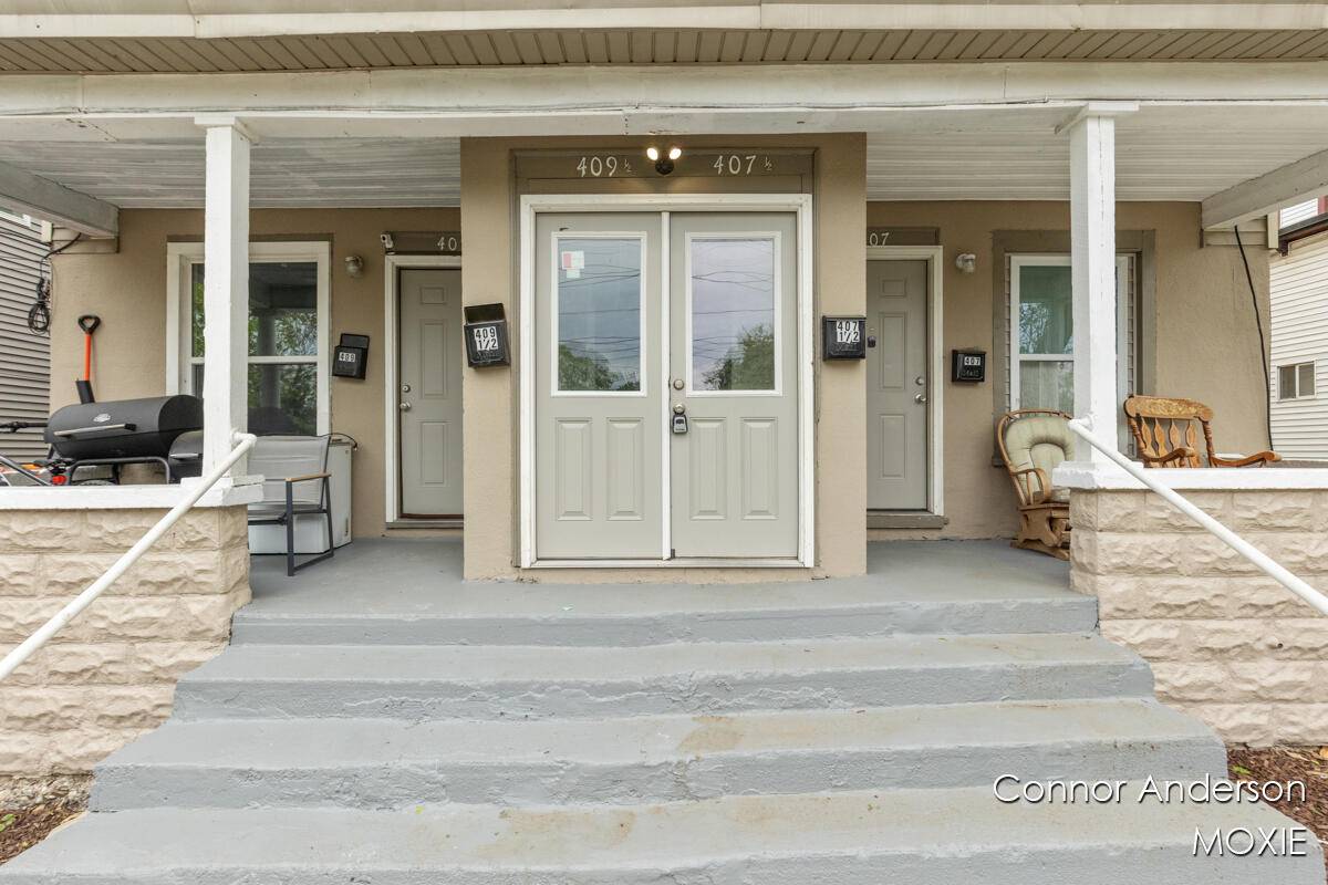 Grand Rapids, MI 49504,407 11th Street