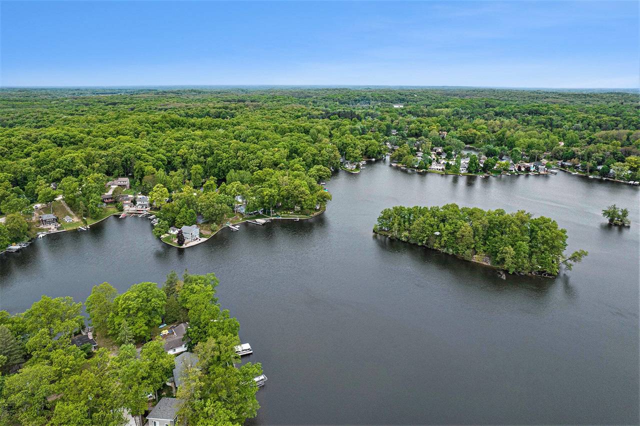 Pinckney, MI 48169,0 Westshore Drive