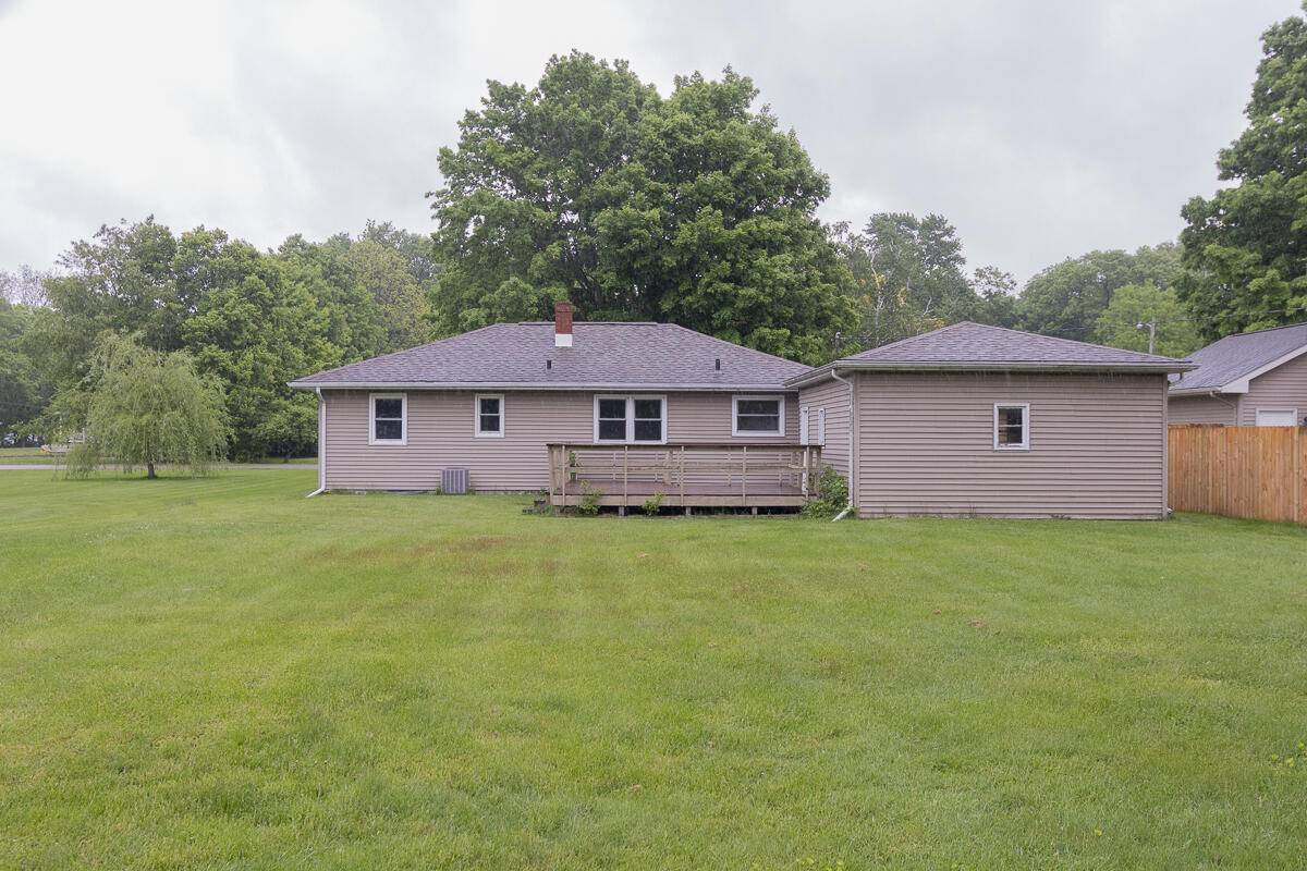 Schoolcraft, MI 49087,455 N Centre Street