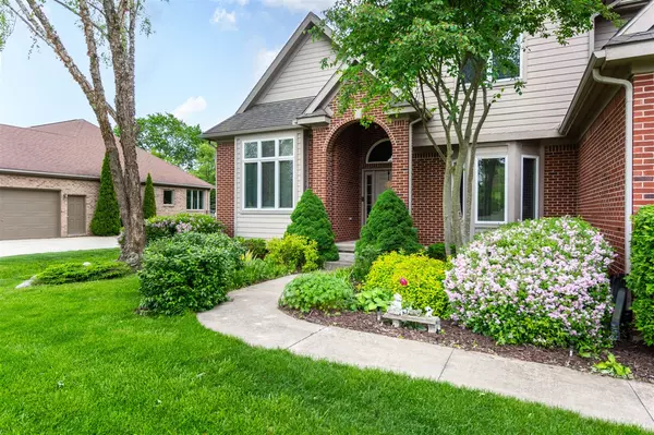Saline, MI 48176,7009 Suncrest Dr Drive