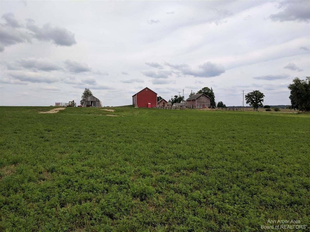 Saline, MI 48176,6300 Dell Road