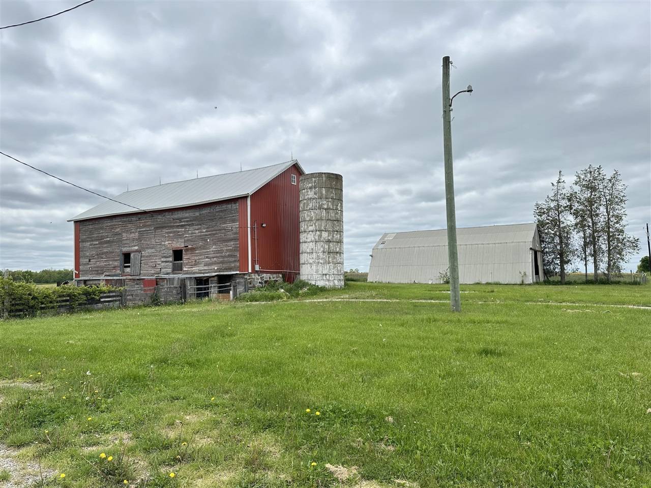 Saline, MI 48176,6300 Dell Road