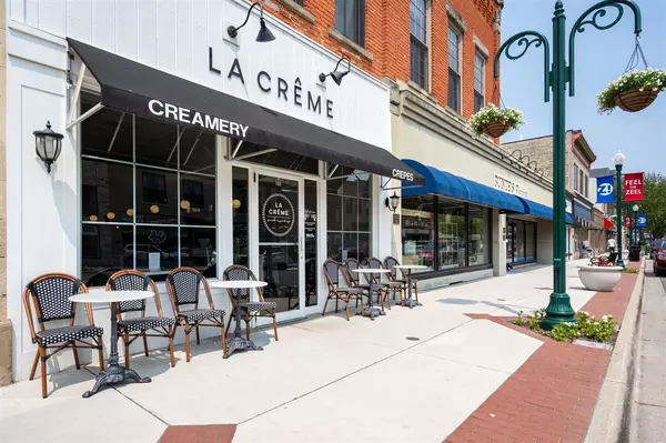Zeeland, MI 49464,111 E Main Avenue