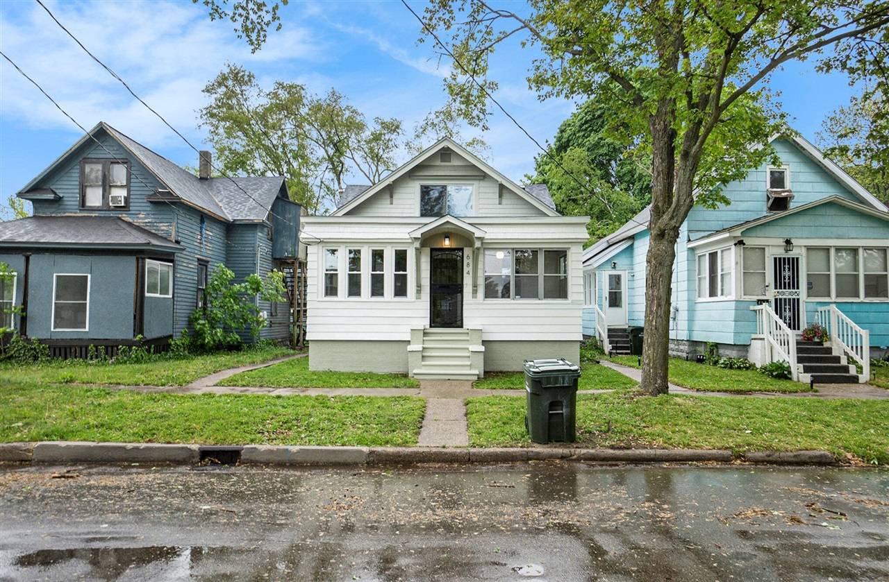 Muskegon, MI 49442,684 Catherine Avenue