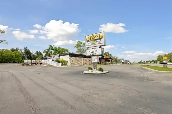 Jackson, MI 49202-2707,3705 Ann Arbor Road