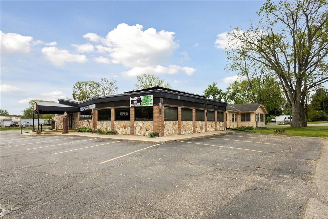 Jackson, MI 49202-2707,3705 Ann Arbor Road