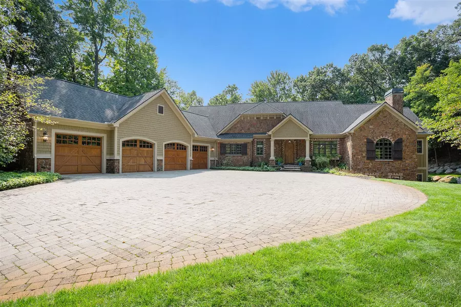 4850 Catamount Trail, Ada, MI 49301