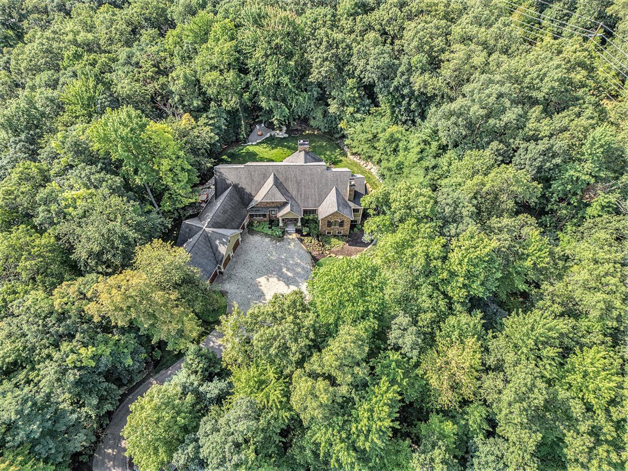 Ada, MI 49301,4850 Catamount Trail