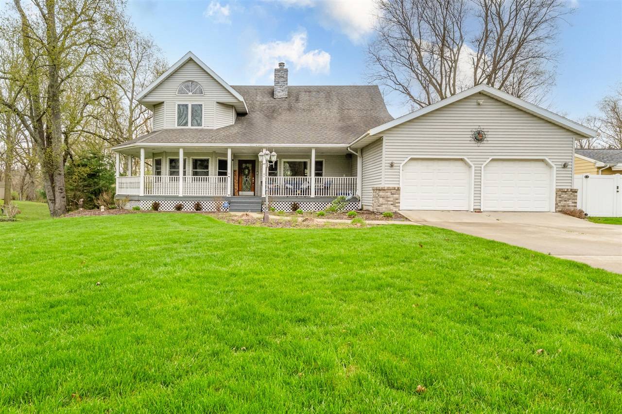Saint Joseph, MI 49085-9372,4569 Terra Lane