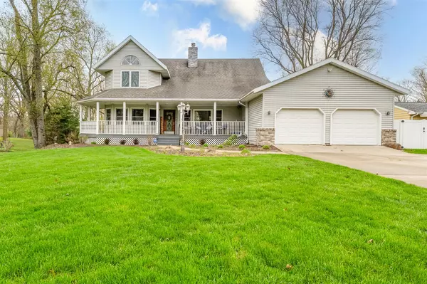 Saint Joseph, MI 49085-9372,4569 Terra Lane