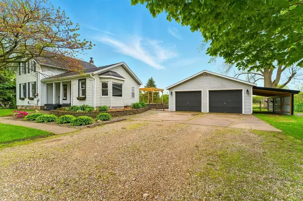 Byron Center, MI 49315,8075 Burlingame Avenue