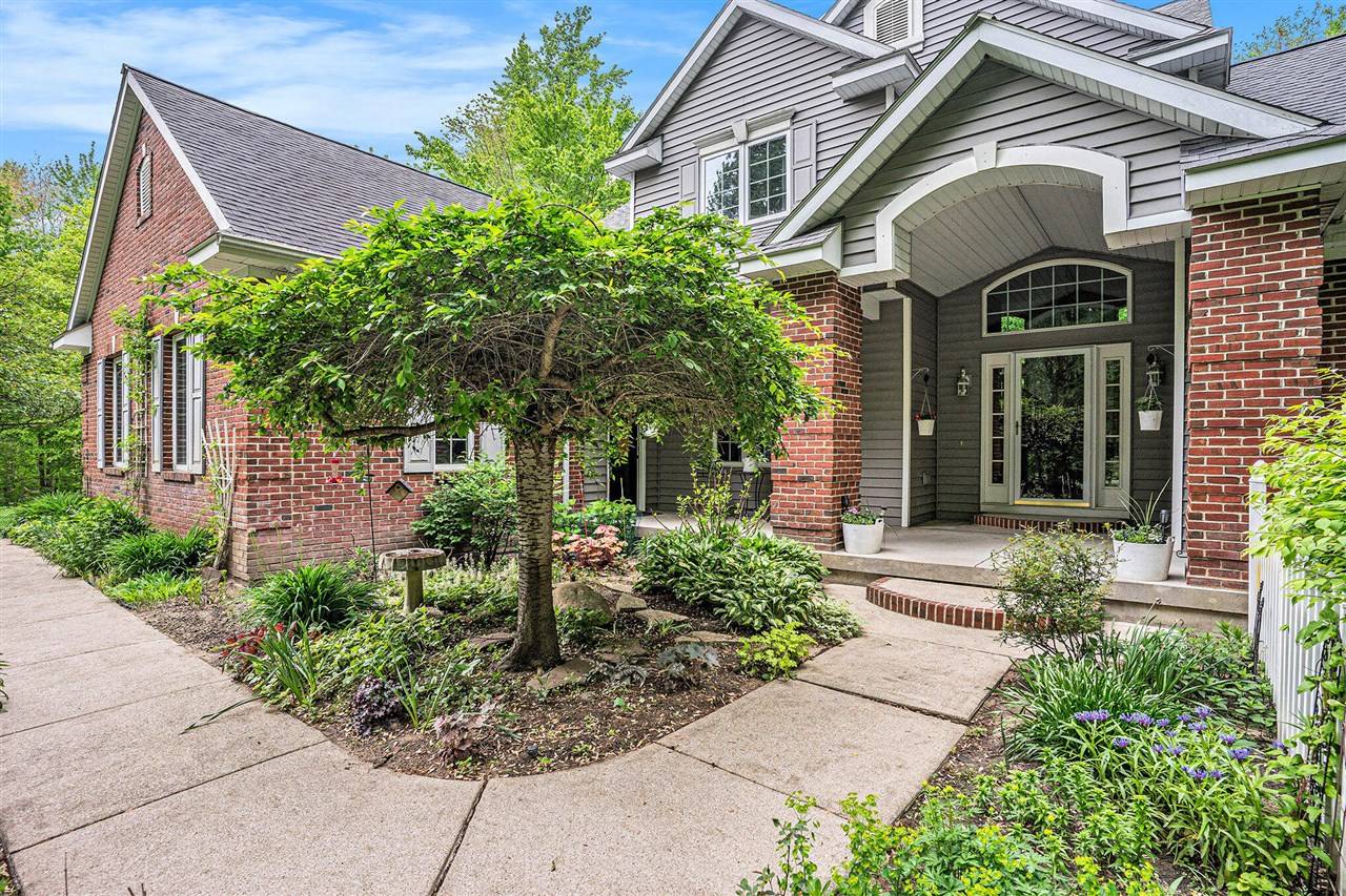 Hudsonville, MI 49426-9715,8837 56th Avenue
