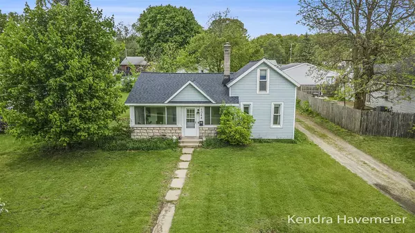 Belding, MI 48809,1044 S Bridge Street