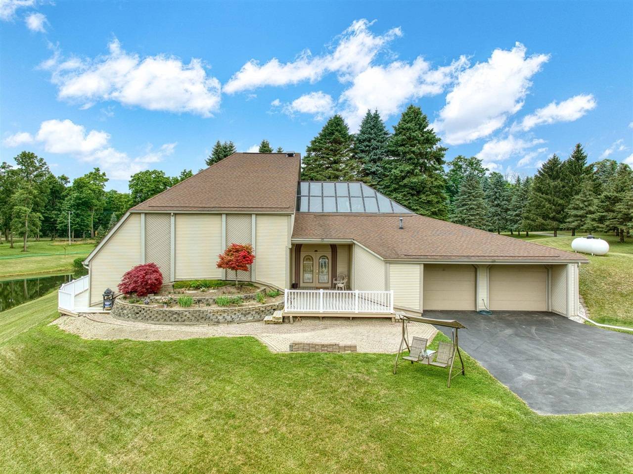 Manchester, MI 48158,12741 Sharon Hollow Road