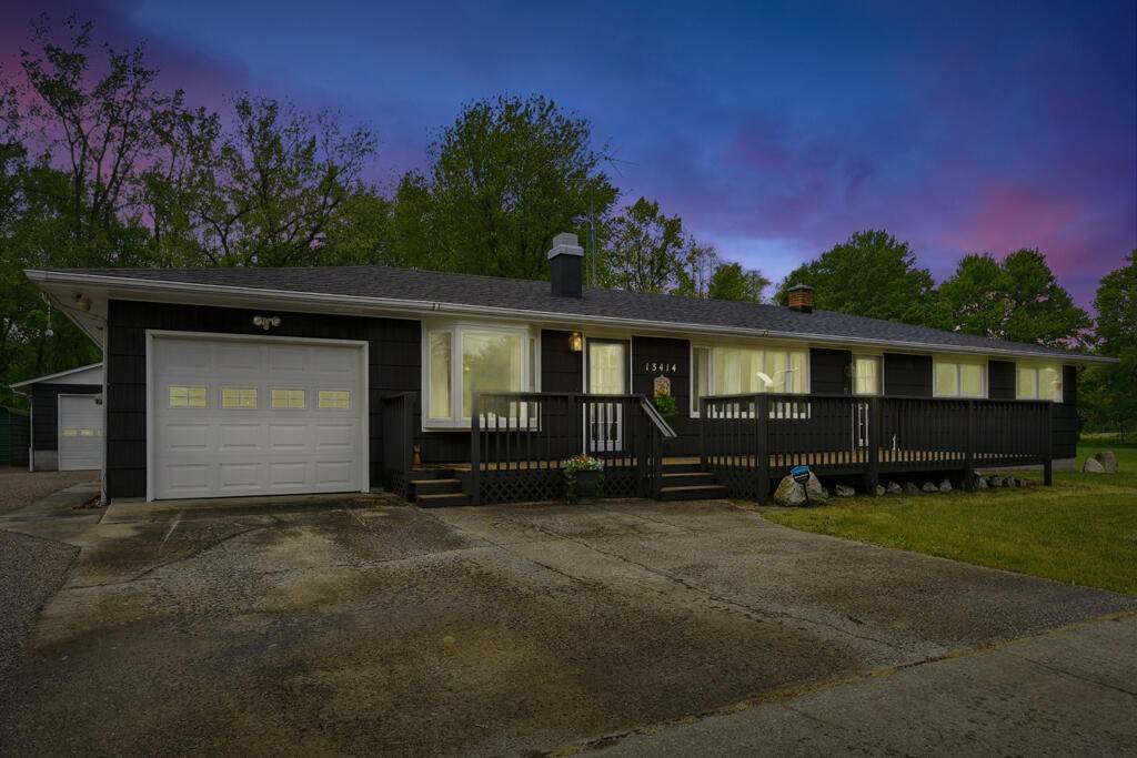 13414 Wilson Road, New Buffalo, MI 49117
