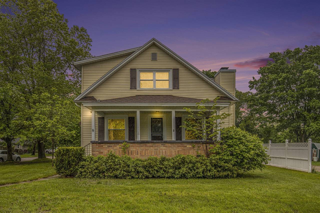 730 S Hanover Street, Hastings, MI 49058
