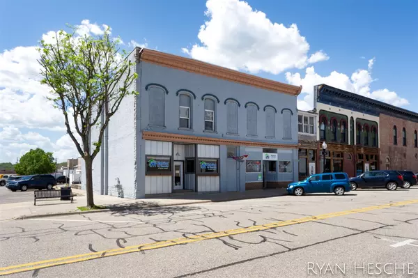 113 S Depot Street,  Ionia,  MI 48846-1635