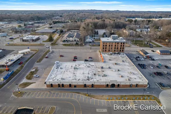 Muskegon, MI 49441,950 W Norton Avenue