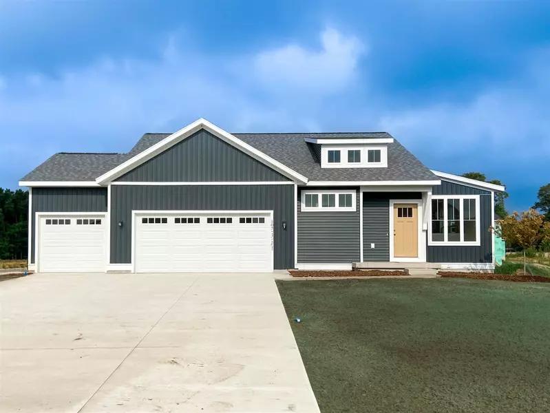 10713 Melanie Drive, Allendale, MI 49401-8635