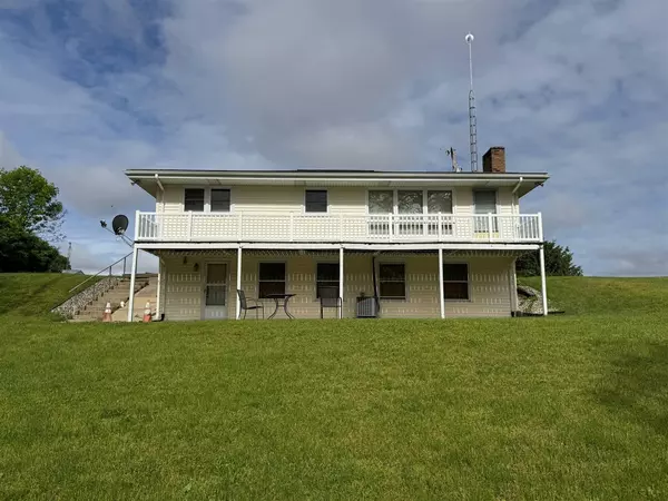 440 Pucker Street, Niles, MI 49120-1180