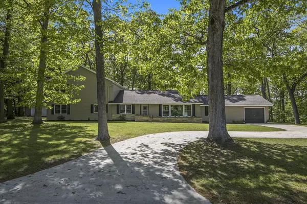 Vicksburg, MI 49097,15842 Portage Road