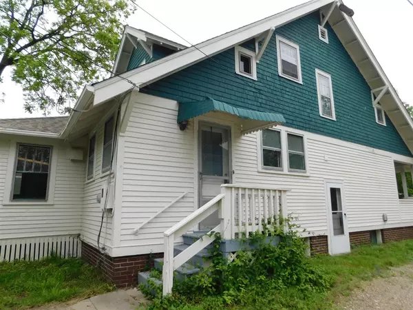 Ypsilanti, MI 48197-2437,310 Olive Street