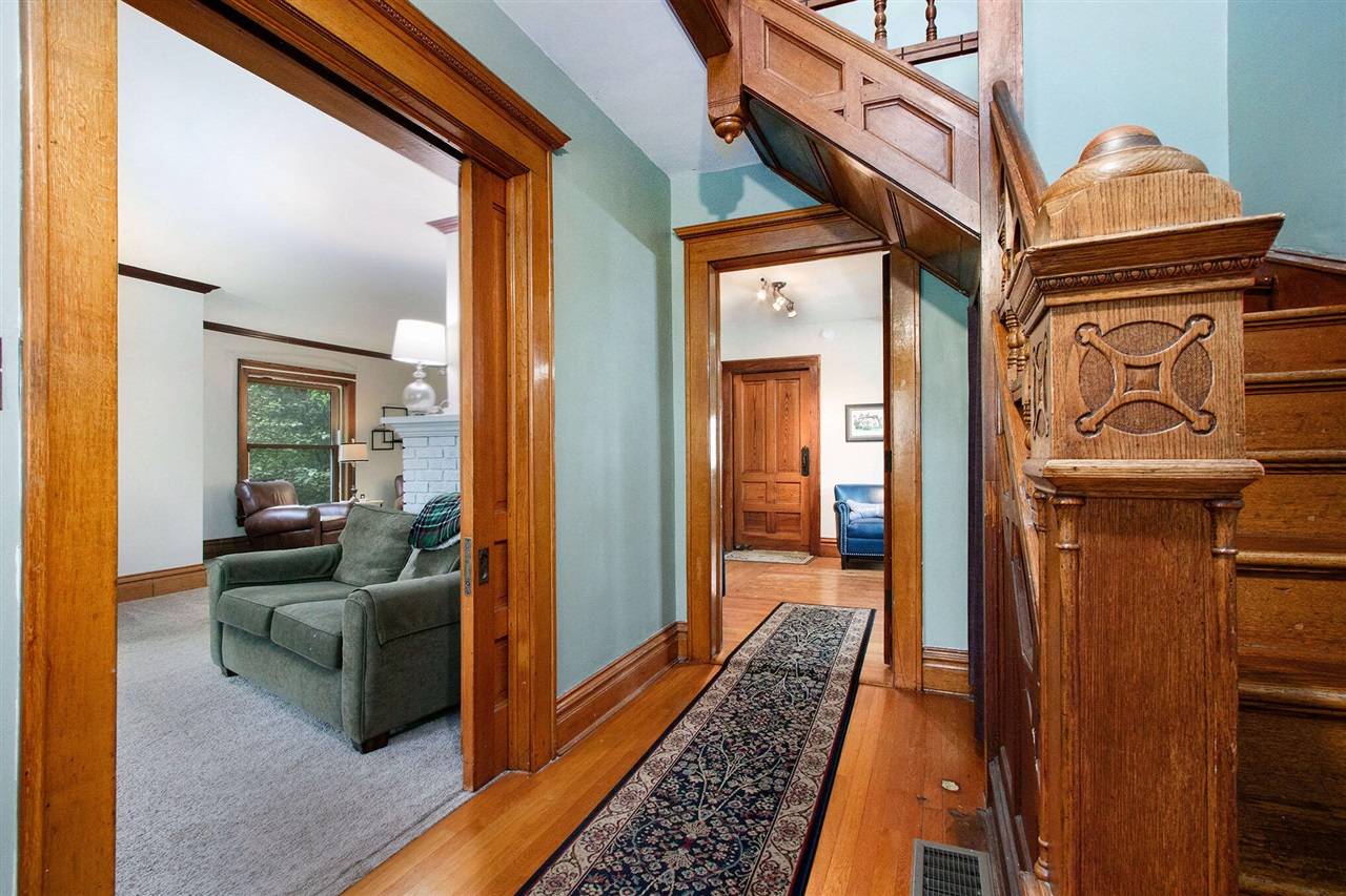 Cassopolis, MI 49031,110 N O Keefe Street