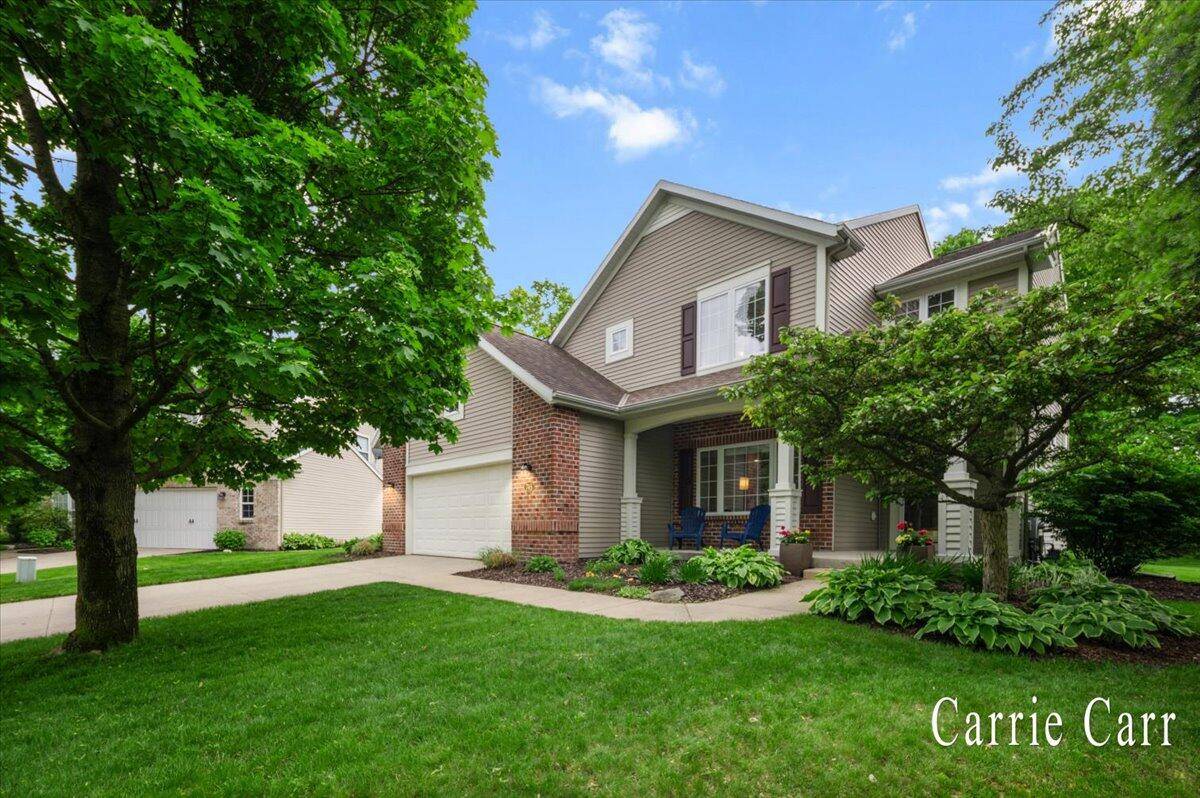 745 Abbey Mill Court, Ada, MI 49301