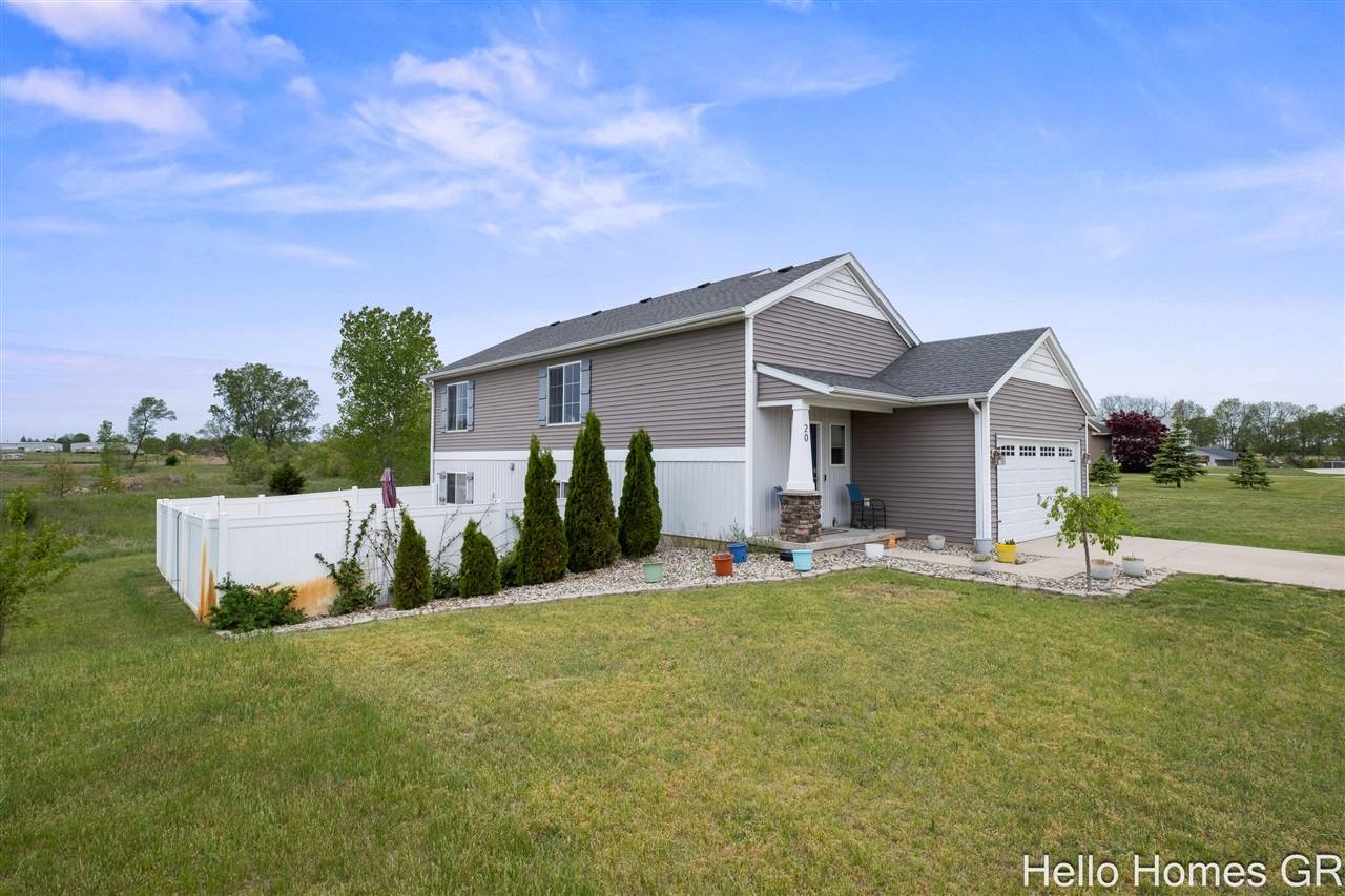 Shelbyville, MI 49344-9762,20 Berreta Drive