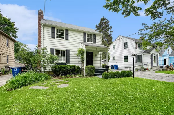 Ann Arbor, MI 48103-4812,808 Princeton Avenue