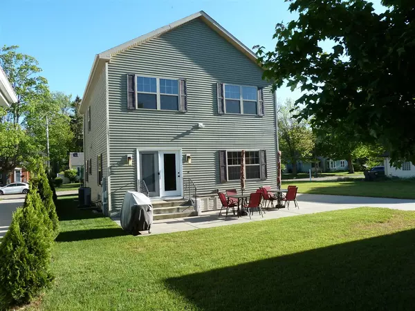 South Haven, MI 49090,317 Monroe Street