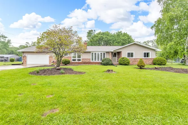 11245 Antcliff Road, Brooklyn, MI 49230-8501