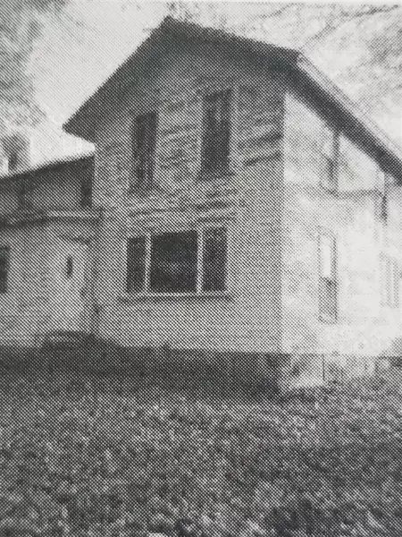 2851 S Edon, Reading, MI 49274