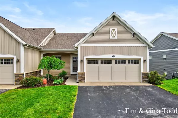 903 S Center Park Drive, Byron Center, MI 49315-7031