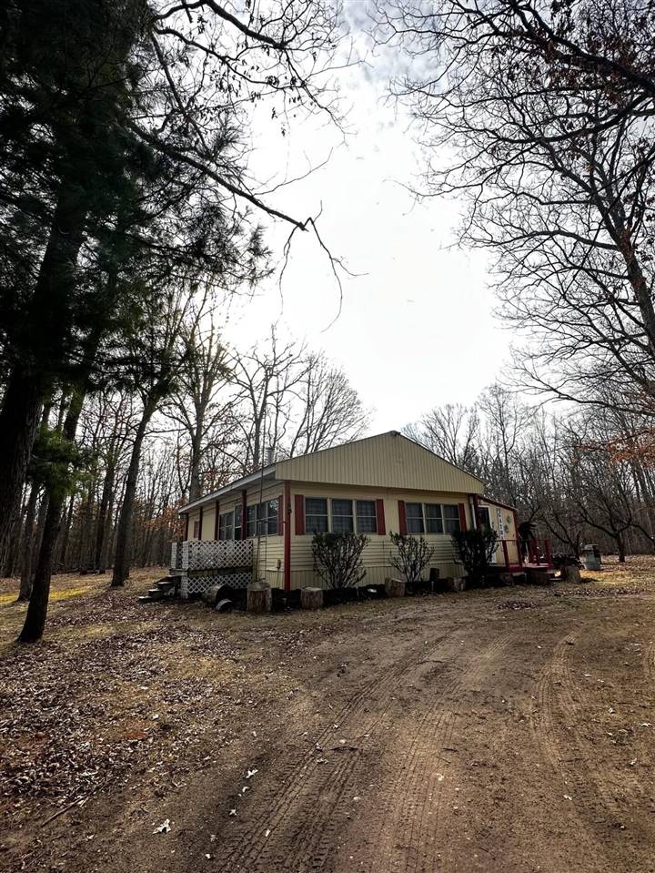 Irons, MI 49644-9190,11384 N Irons Road
