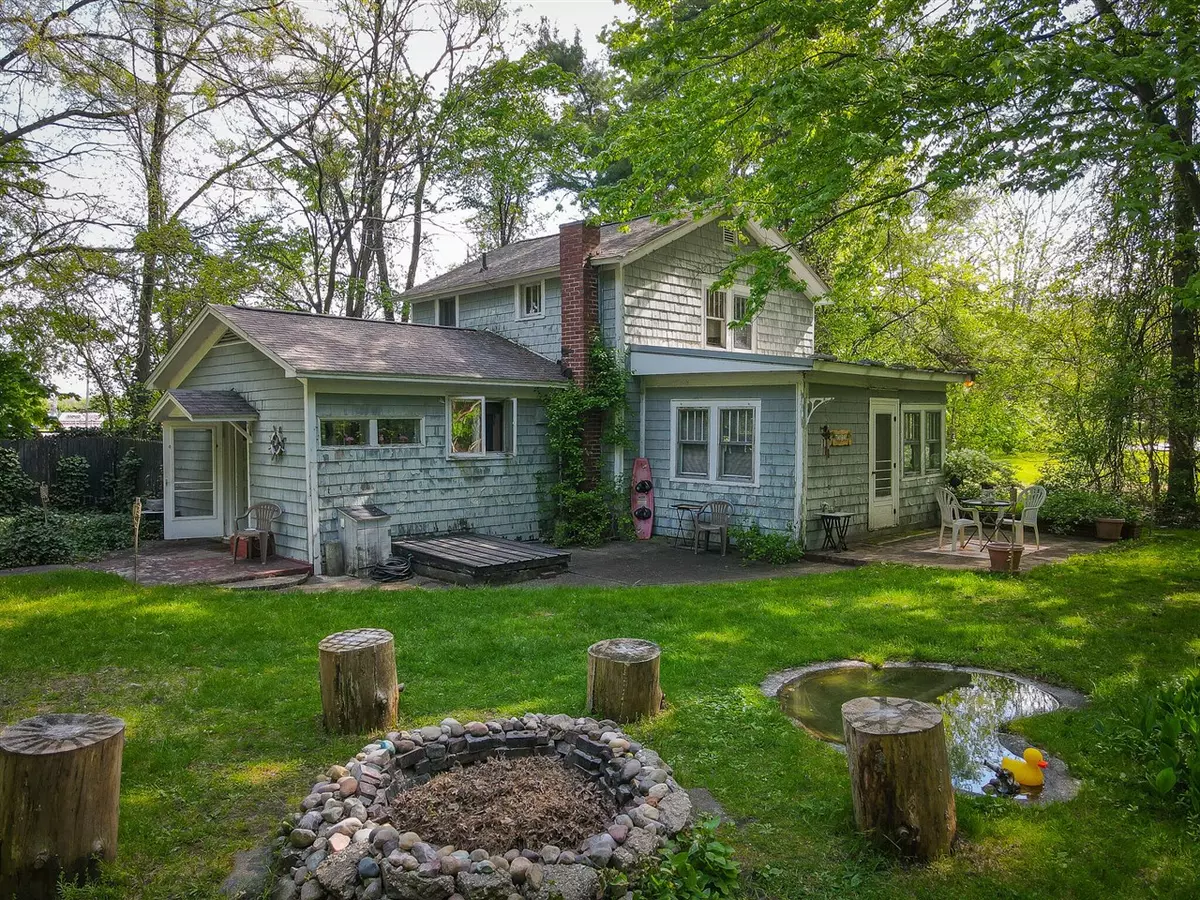 Norton Shores, MI 49441-5572,4401 Grand Haven Road